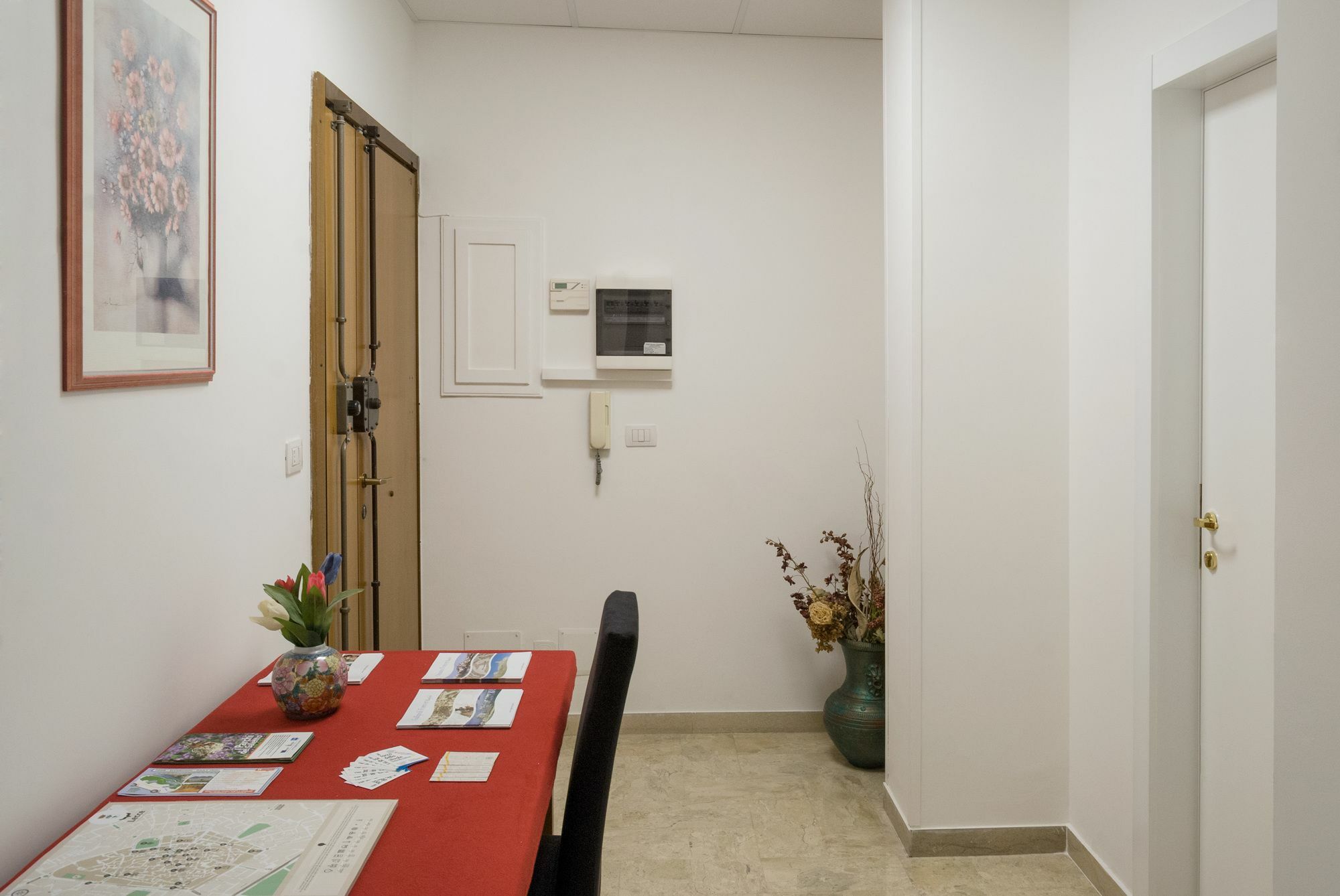Il Tacco Dello Stivale Bed & Breakfast Lecce Exterior photo